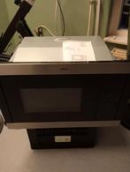 AEG combimagnetron nette staat, Ophalen, Zo goed als nieuw