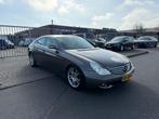 Mercedes-Benz CLS-klasse 320 CDI, Auto's, Automaat, Achterwielaandrijving, Gebruikt, 2987 cc