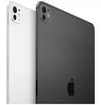 Apple iPad Pro (2024) Nano 11 inch 2 TB Wifi + 5G Zwart, Apple, Apple, Apple iPad, Zwart