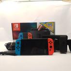 Nintendo Switch Compleet met Doos || Nu voor €199.99!, 1 speler, Racen en Vliegen, Ophalen of Verzenden, Zo goed als nieuw