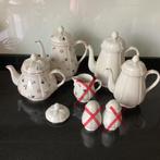 Villeroy & Boch servies Petit Fleur Manoir. Prijzen: tekst, Huis en Inrichting, Keuken | Servies, Ophalen, Porselein, Overige stijlen