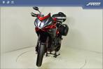 MV Agusta Turismo Veloce Lusso scs (bj 2021), Motoren, Bedrijf, 3 cilinders, Meer dan 35 kW, 800 cc