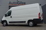 Citroen Jumper 30 2.2 BlueHDi 140 L2H2 Club l Navigatie l Ca, Voorwielaandrijving, Stof, Gebruikt, Citroën