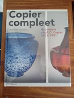 Copier Compleet (het oeuvre van A.D. Copier (1901-1991)), Boeken, Nieuw, Ophalen of Verzenden, Zie beschrijving, Overige onderwerpen