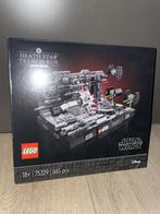 LEGO 75329 - Death Star Trench Run Diorama (nieuw), Lego, Nieuw, Ophalen of Verzenden, LEGO