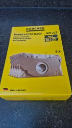 Stofzuiger zakken, Ophalen of Verzenden, Nieuw