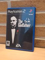 The Godfather - Sony PlayStation 2, Spelcomputers en Games, Avontuur en Actie, Hilversum, Vanaf 18 jaar, Ophalen of Verzenden