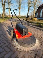 Westermann Accu Veegmachine, Ophalen, Gebruikt