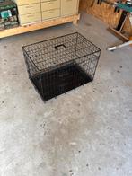 Honde bench, Dieren en Toebehoren, Hondenbenches, Ophalen, Zo goed als nieuw