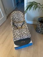 Baby bjorn wipstoel panter tijger, Overige merken, Verstelbaar, Wipstoel, Ophalen of Verzenden