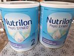 Nutrilon Pepti 2 syneo. Bij melkallergie vanaf 6 maanden, Kinderen en Baby's, Babyvoeding en Toebehoren, Overige typen, Ophalen