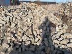 betonklinker 8 cm grijs bkk klinkers stenen, Gebruikt, Klinkers, Ophalen of Verzenden, 10 m² of meer