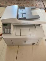 HP LaserJet Pro MFP M148fdw printer, Computers en Software, Printers, Ophalen, Zo goed als nieuw, Printer