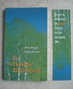 De verdeelde bibliotheek - Kopland, Slot, Roemer, Biegel, ea, Ophalen of Verzenden, Nieuw