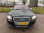 Audi S8 5.2 V10 NAP 20Inch Carbon Opendak Youngtimer, Auto's, Audi, Te koop, Geïmporteerd, Benzine, Gebruikt