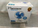 Bestron Summer Breeze ventilator, Ophalen, Summer, Bestron, Zo goed als nieuw