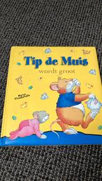 Tip de Muis wordt groot, Ophalen of Verzenden, Zo goed als nieuw