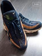 Nike Air Max 95 Cork Obsidian, Ophalen of Verzenden, Zo goed als nieuw, Schoenen