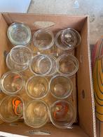 12 Weckpotten - Ideaal voor inmaak!, Ophalen, Gebruikt