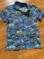 Ralph Lauren polo shirt mast 170, Ophalen of Verzenden, Nieuw, Jongen, Shirt of Longsleeve