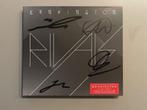 Gesigneerde Kensington - Rivals cd., Ophalen of Verzenden, 2000 tot heden, Zo goed als nieuw