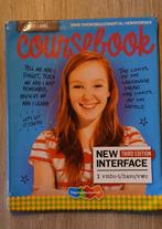 Coursebook - new interface 1 VMBO-T / HAVO / VWO, Gelezen, Engels, ThiemeMeulenhoff, Ophalen of Verzenden