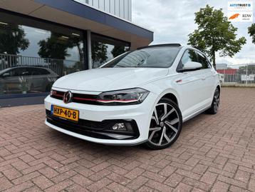Volkswagen POLO 2.0 TSI GTI | PANO | Virtual | LED | BEATS beschikbaar voor biedingen