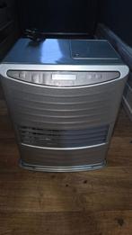 Zibro petroleum laserkachel (ca. 22-28m²), Huis en Inrichting, Kachels, Ophalen, Gebruikt, Overige brandstoffen, Petroleumkachel