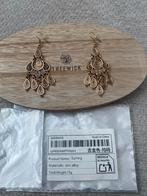 Oorbellen, Ophalen, Zo goed als nieuw, Bord