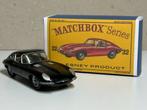 Matchbox Lesney # 32b Jaguar E-type met doosje, Ophalen of Verzenden, Zo goed als nieuw, Auto, Matchbox