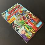 Giant-Size Avengers Vol.1 #4 (1975) VF+ (8.5), Eén comic, Amerika, Marvel Comics, Ophalen of Verzenden