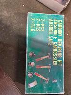 Te koop 7 delig uitdeuk reparatie set, Ophalen of Verzenden, Zo goed als nieuw