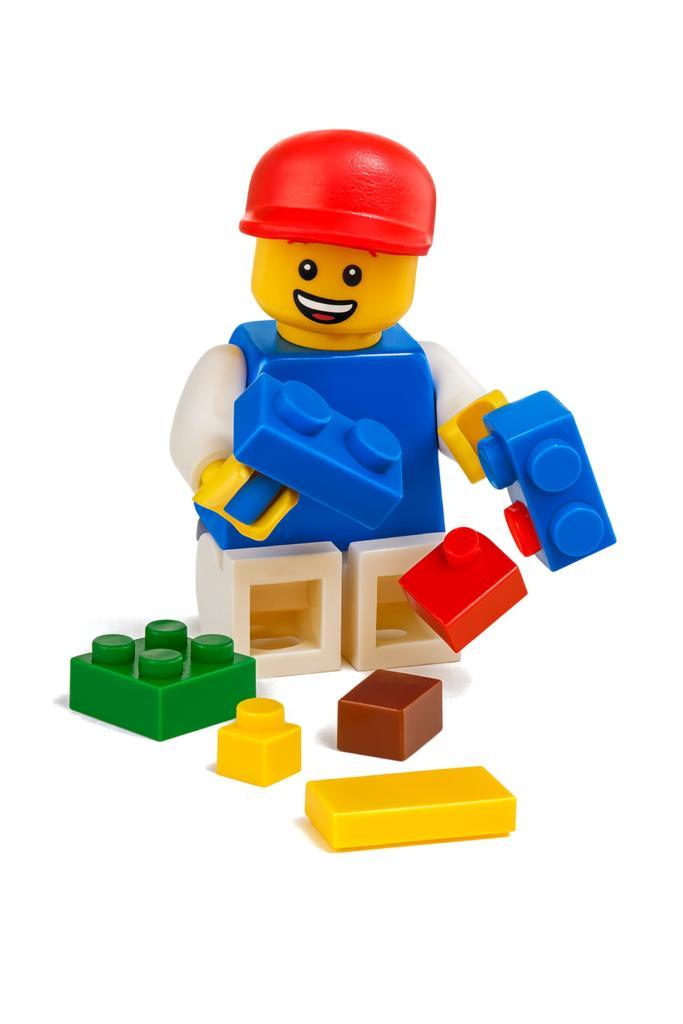 Nog op zoek naar dat ene LEGO-steentje?, Kinderen en Baby's, Speelgoed | Duplo en Lego, Zo goed als nieuw, Lego, Losse stenen