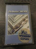 THE BEATLES 1967-1979 CASSETTEBANDJES, 2 t/m 25 bandjes, Pop, Gebruikt, Ophalen of Verzenden