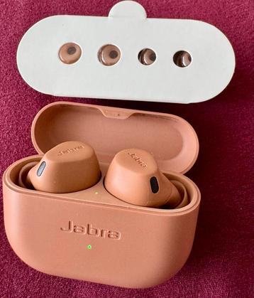 Jabra Elite 8 Active - Caramel - Zo goed als nieuw! beschikbaar voor biedingen