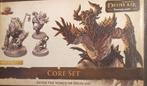 Dungeons & Lasers Deuslair: Core Set Part 2 NIEUW, Ophalen of Verzenden, Nieuw, Overige soorten, Toebehoren