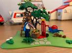 Playmobil appelboomgaard, Ophalen, Zo goed als nieuw