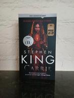 Carrie - Stephen King, Boeken, Ophalen of Verzenden, Zo goed als nieuw