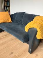 Leolux Bank - 160cm Breed, Huis en Inrichting, Ophalen, Gebruikt, 150 tot 200 cm, Tweepersoons