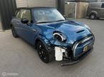 Mini Mini Electric Camden Edition 33 kWh, Auto's, Gebruikt, Leder en Stof, 184 pk, Te koop