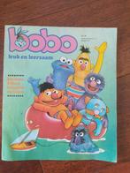 Bobo Kleuter Magazine 1974, Ophalen of Verzenden, Gelezen, Overige typen