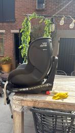 Britax romer dualfix, Kinderen en Baby's, Autostoeltjes, Romer, 9 t/m 18 kg, Ophalen of Verzenden, Zo goed als nieuw