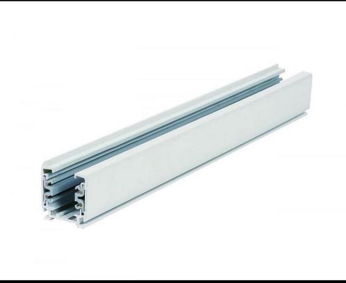 Led winkelverlichting/magezijn 3 Fase Rail wit/zwart nieuw!!, Doe-het-zelf en Verbouw, Elektra en Kabels, Nieuw, Overige typen