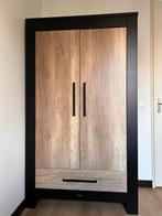 Kidsmill Kledingkast -, Kinderen en Baby's, Ophalen, Kast, 50 tot 70 cm, 105 cm of meer