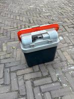Koelbox - Elektrisch, Ophalen of Verzenden, Gebruikt, Koelbox, Elektrisch