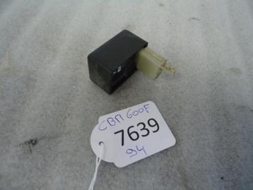 CBR600F 1995 - 1998, 1991 - 1994 Honda D1-14755 beschikbaar voor biedingen