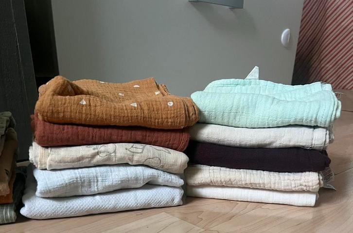 Babyspullen, Kinderen en Baby's, Kinderkleding | Overige, Zo goed als nieuw, Jongen, Ophalen