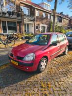Moet zsm weg Renault Clio 2006 met mankementjes, Stof, 58 pk, Particulier, 30 €/maand