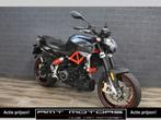 APRILIA SHIVER 900 (bj 2018) 35KW A2 mogelijk, Bedrijf, Naked bike