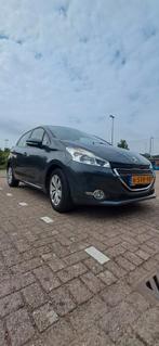 LEES BESCHRIJVING! Peugeot 208 1.2 VTI 60KW/82PK 5-D 2013, Auto's, Voorwielaandrijving, 1199 cc, Origineel Nederlands, Handgeschakeld